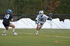 MLax vs UNE  Wheaton College Men's Lacrosse vs University of New England. - Photo by Keith Nordstrom : Wheaton, Lacrosse, LAX, UNE